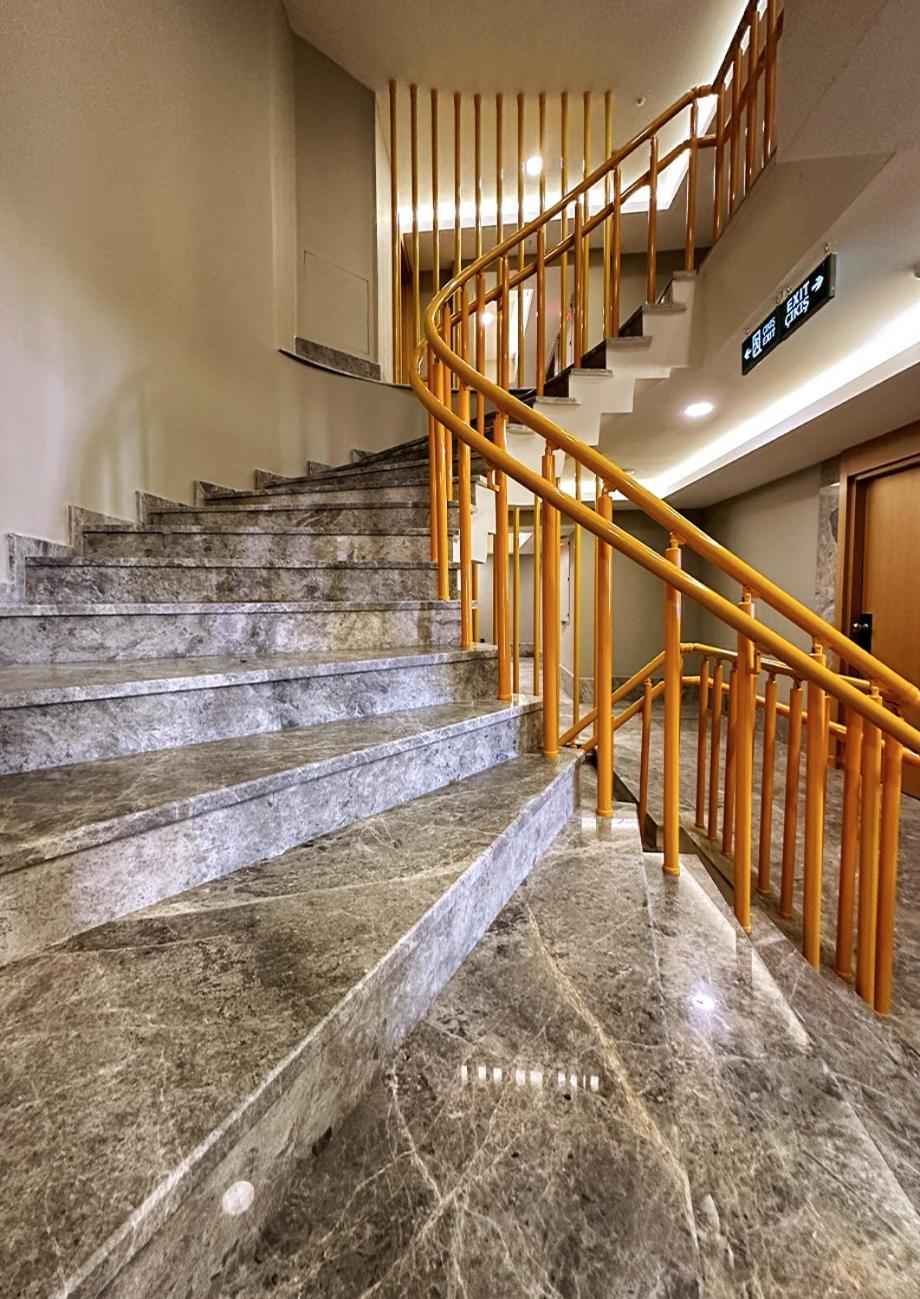 Frezya - Exclusively Woman Hotell Istanbul Exteriör bild
