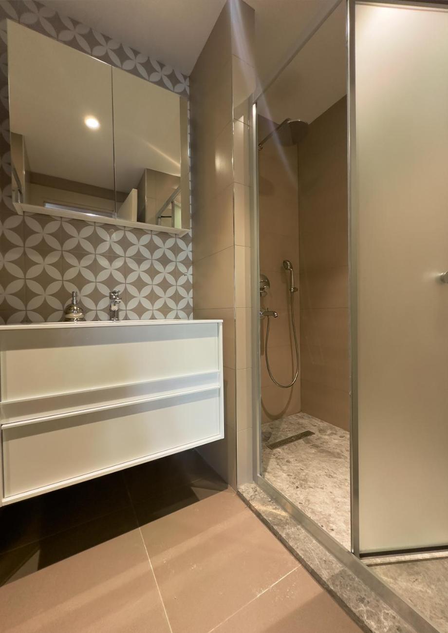Frezya - Exclusively Woman Hotell Istanbul Exteriör bild