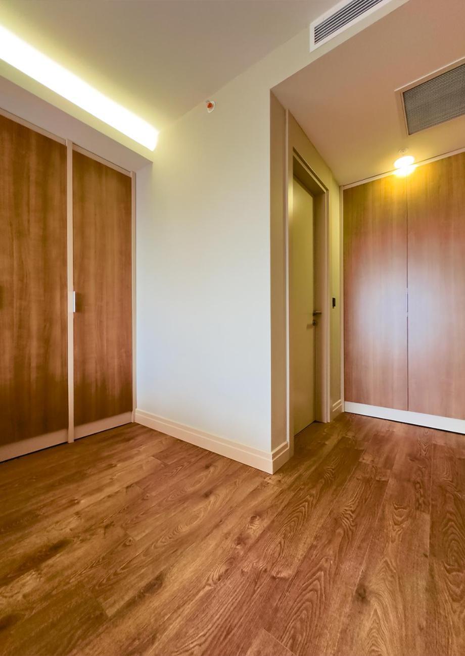 Frezya - Exclusively Woman Hotell Istanbul Exteriör bild