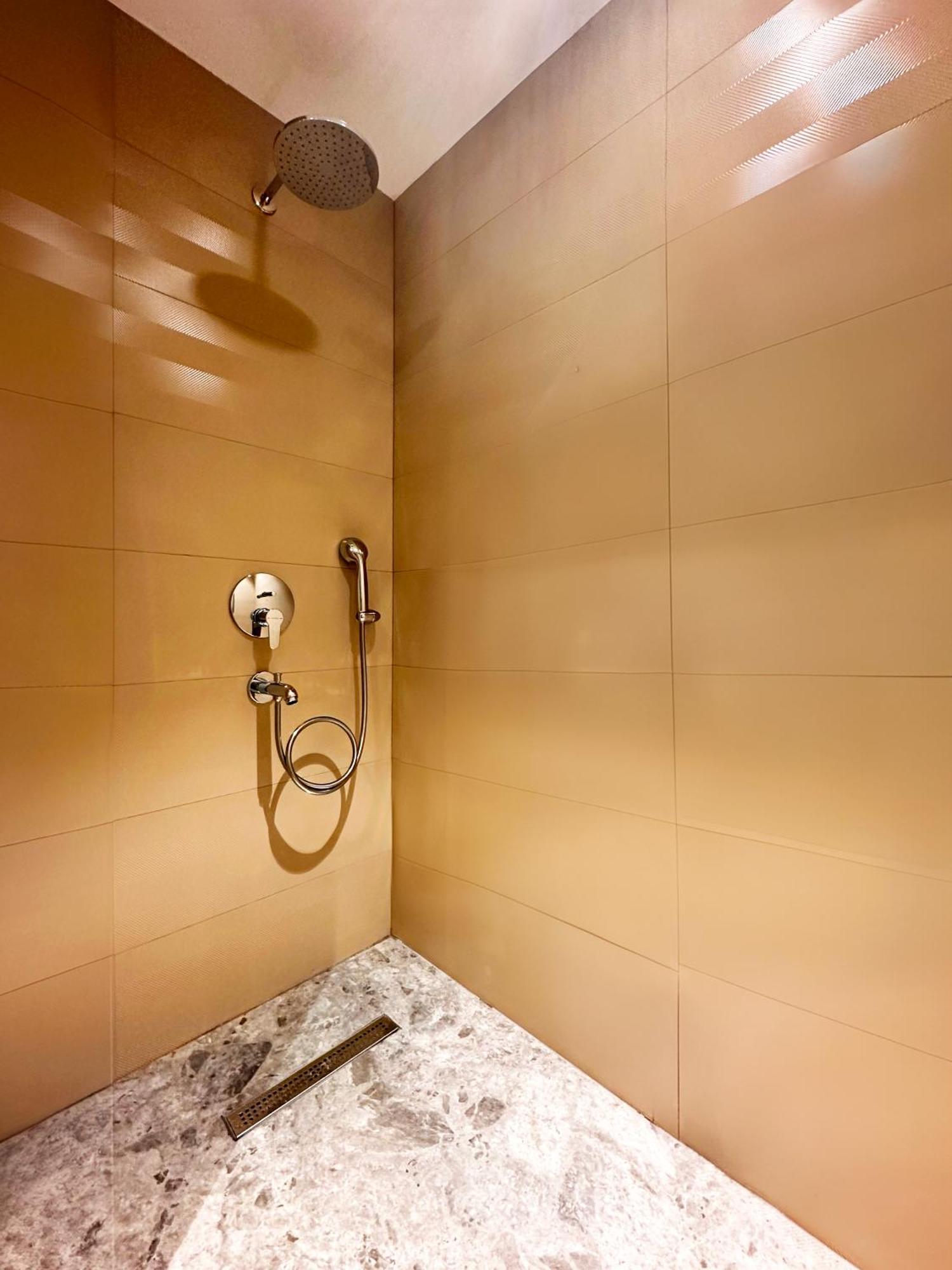 Frezya - Exclusively Woman Hotell Istanbul Exteriör bild
