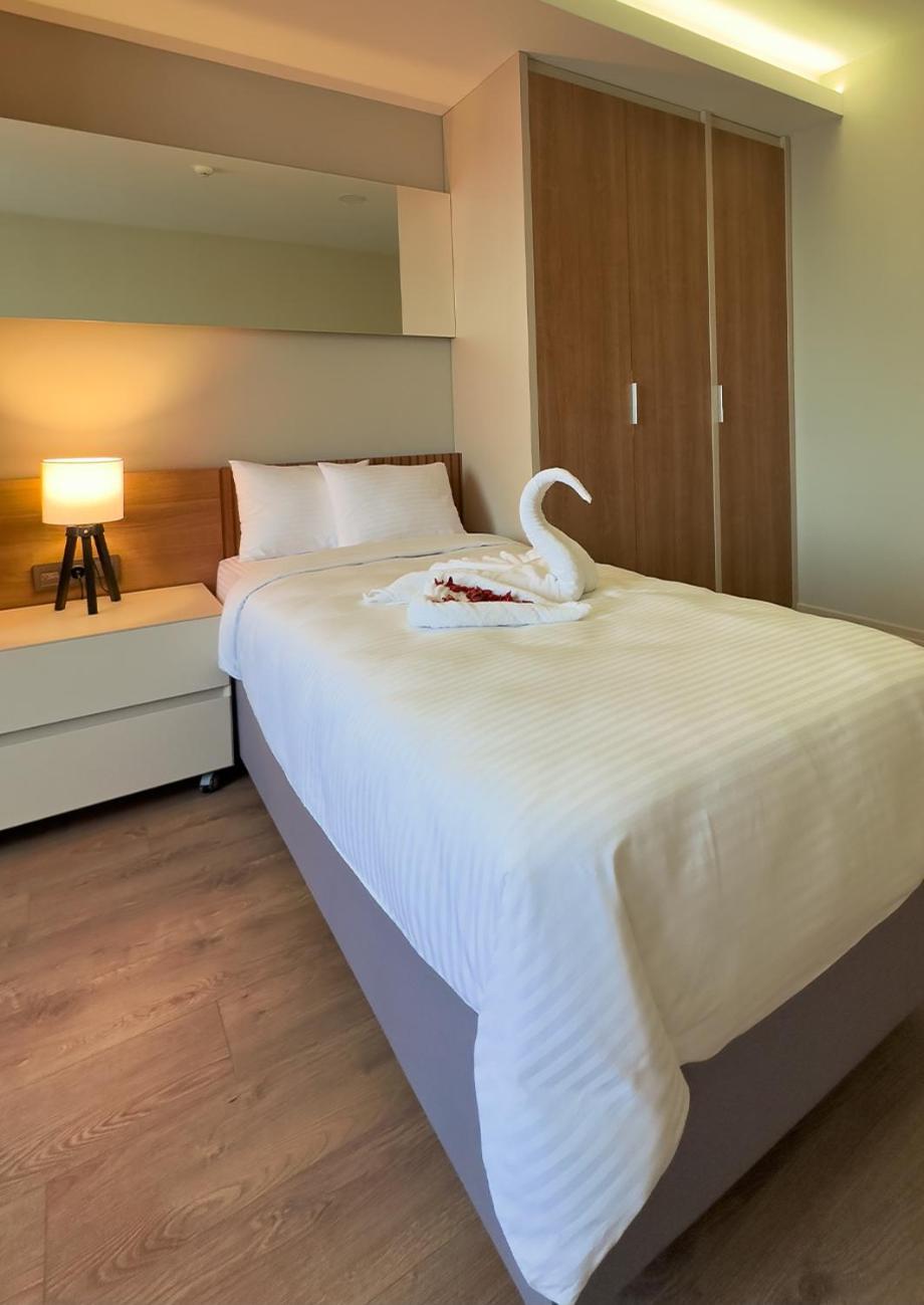 Frezya - Exclusively Woman Hotell Istanbul Exteriör bild