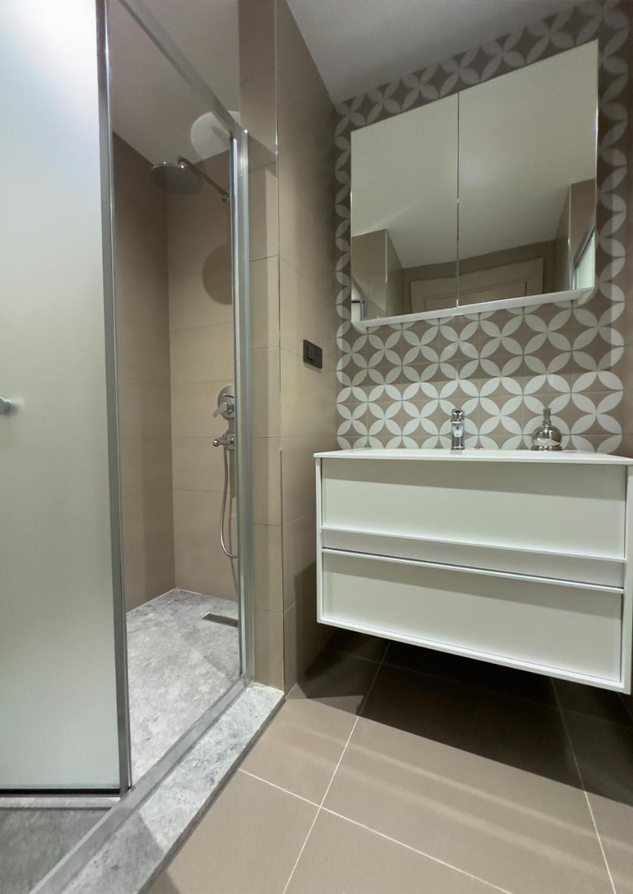Frezya - Exclusively Woman Hotell Istanbul Exteriör bild