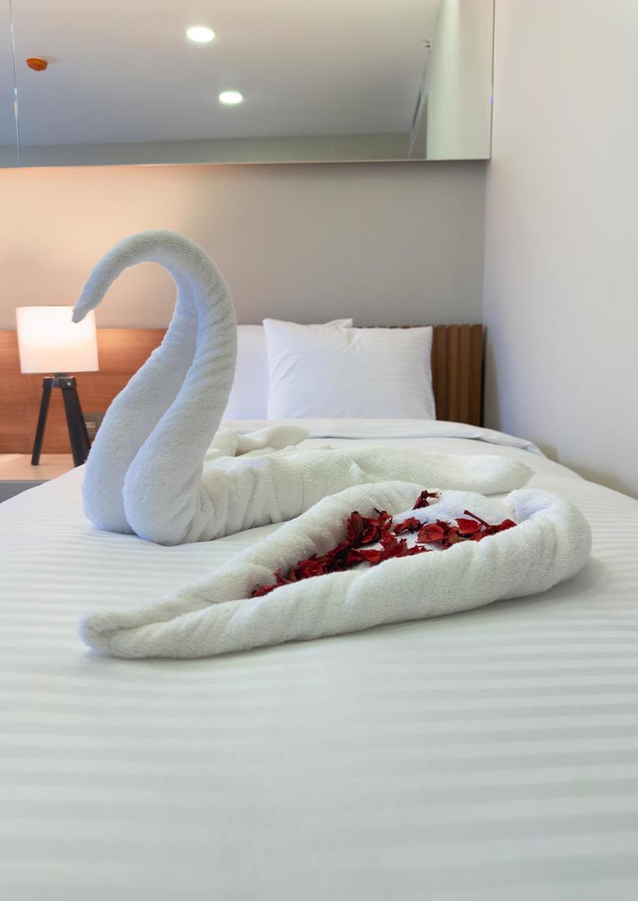 Frezya - Exclusively Woman Hotell Istanbul Exteriör bild