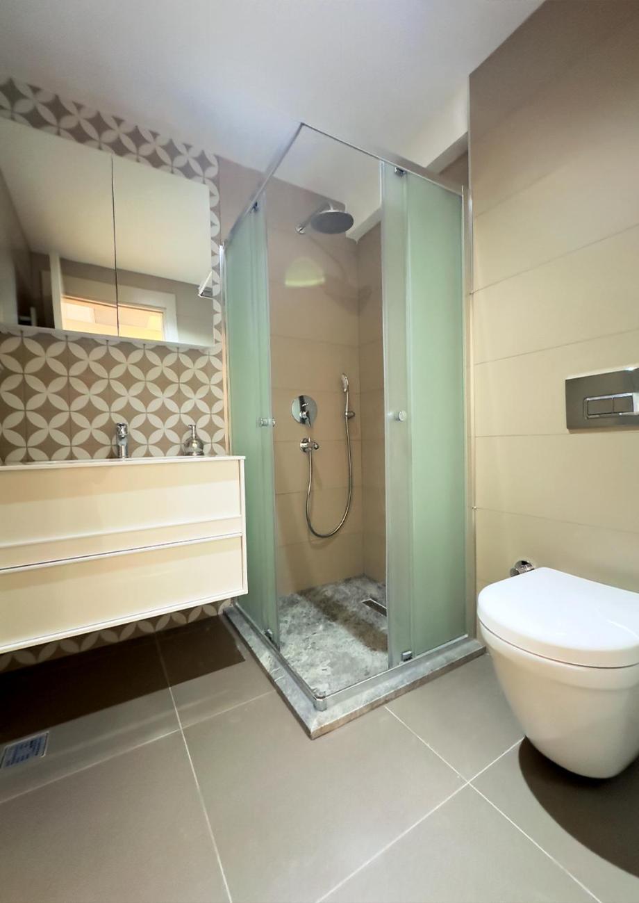 Frezya - Exclusively Woman Hotell Istanbul Exteriör bild