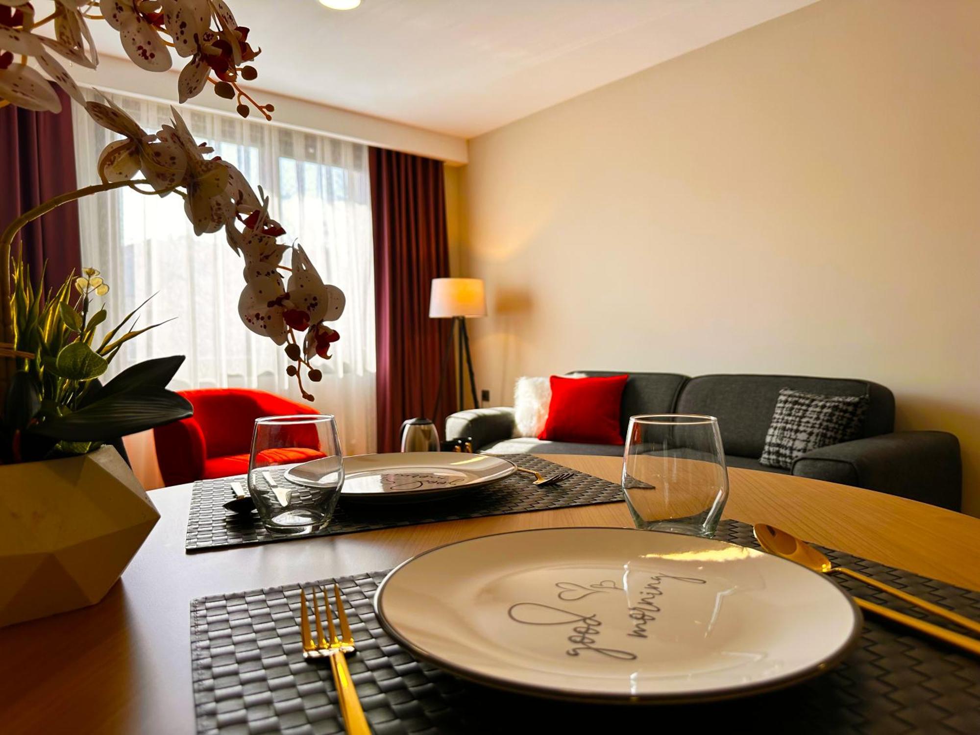 Frezya - Exclusively Woman Hotell Istanbul Exteriör bild